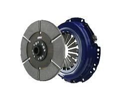 SPEC 3.6L 3.6L Stage 5 Clutch Kit, Porsche 911 Turbo (996/997)