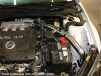 Injen Cold Air Intake — Nissan Altima (2004–2006)