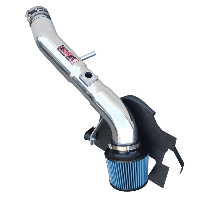 Injen Cold Air Intake — Lexus RC350 (2015–2017)