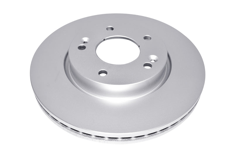 DBA En-Shield Standard Rotor Front