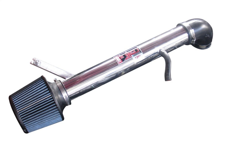 Injen Cold Air Intake — Honda Civic Cx (1996–2000)
