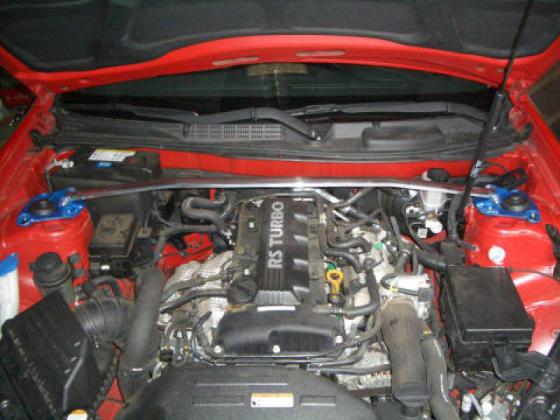 Cusco Type OS Front Strut Bar Hyundai Genesis Coupe