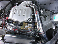 Injen Cold Air Intake — Infiniti M45 (2006–2010)