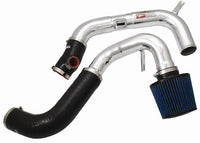 Injen Cold Air Intake — Nissan Sentra SER (2007–2012)