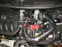 Injen Cold Air Intake — Nissan Cube (2009–2014)
