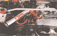 Injen Cold Air Intake — Honda Civic Ex (1999–2000)