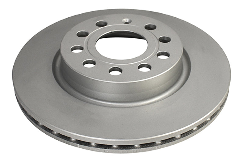 DBA En-Shield Standard Front Rotor Audi/VW Golf Skoda