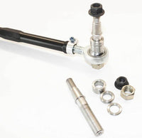 SPL Parts Toe Arms Bumpsteer Adjustable, Rear — Porsche 911 / Boxster / Cayman (996/997) — SPL Parts performance part