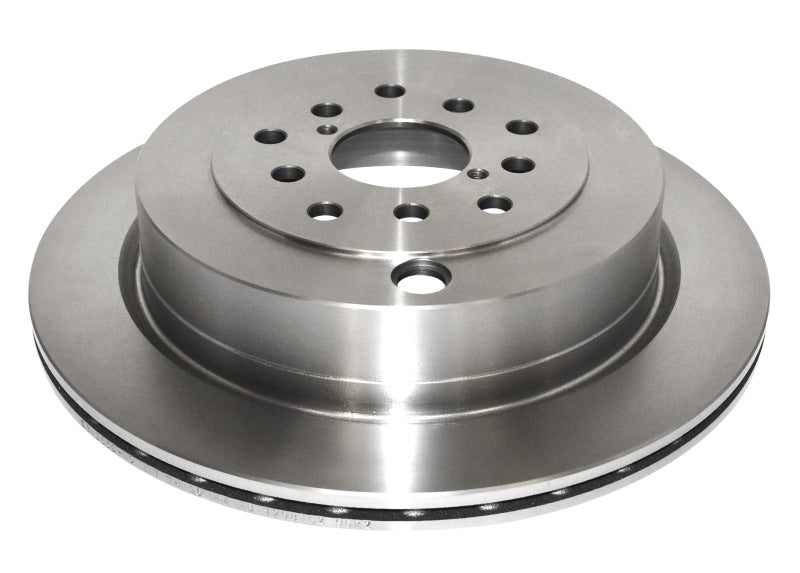 DBA Street Standard Rotor Rear 10-Hole