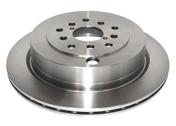 DBA Street Standard Rotor Rear 10-Hole