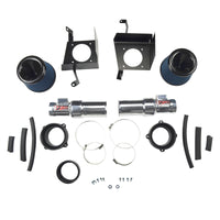 Injen Cold Air Intake — Nissan 350Z (2007–2008)