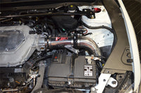 Injen Cold Air Intake — Acura TSX (2015–2017)