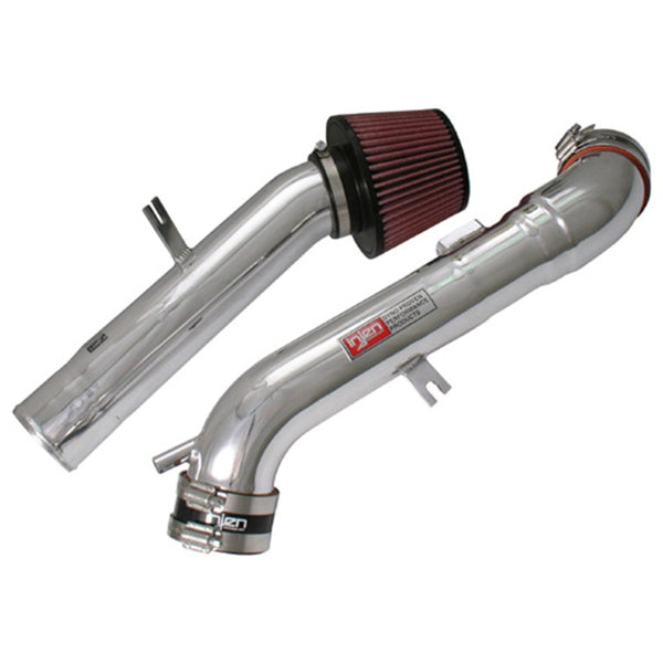 Injen Cold Air Intake — Infiniti M35 3.5 (2006–2008)