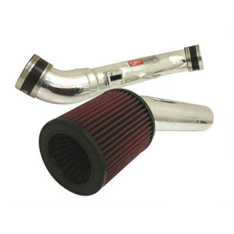 Injen Cold Air Intake — Infiniti G35 (2003–2007)