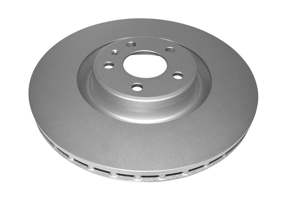 DBA En-Shield Standard Front Rotor Audi A6 C7 A7 4G