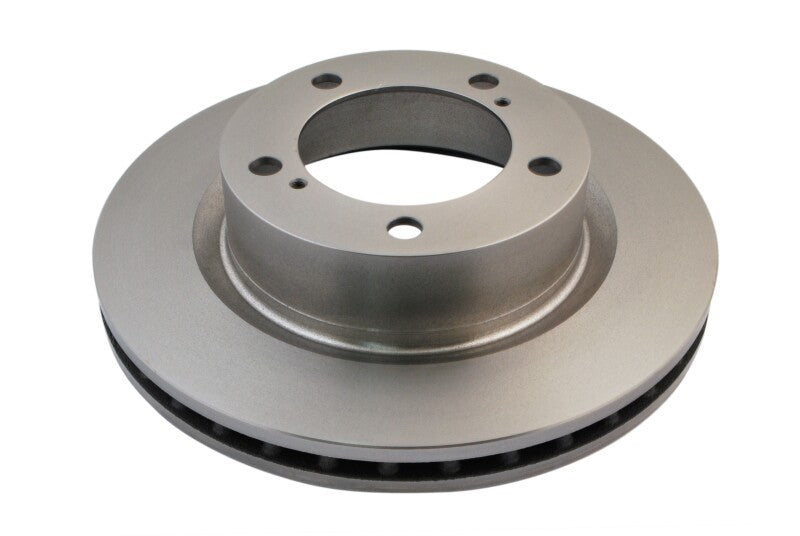 DBA En-Shield Standard Rotor Front