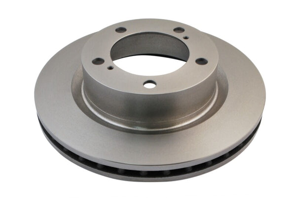DBA En-Shield Standard Rotor Front