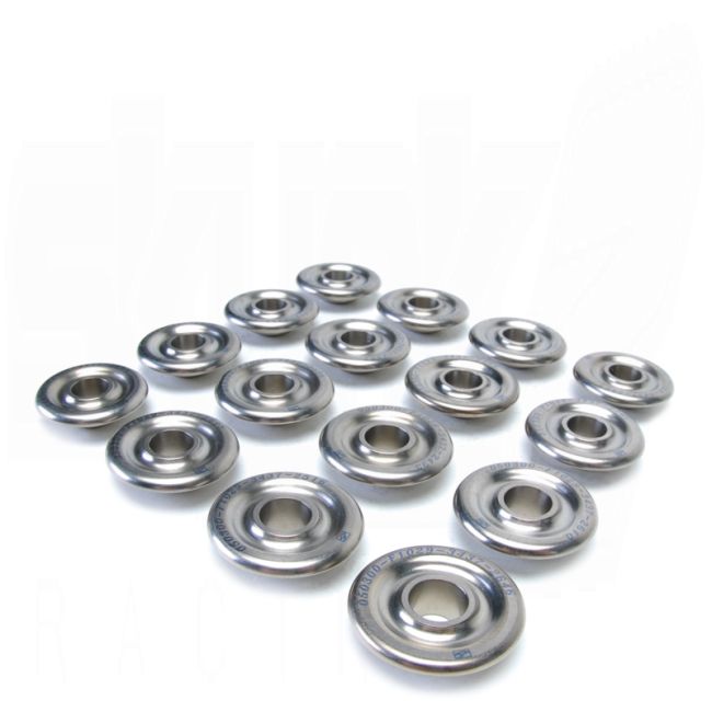 Skunk2 Titanium Retainers for Honda S2000 F-Series VTEC