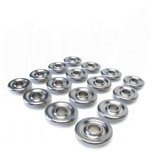 Skunk2 Titanium Retainers for Honda S2000 F-Series VTEC