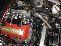 Injen Cold Air Intake — Honda S2000 (2000–2003)