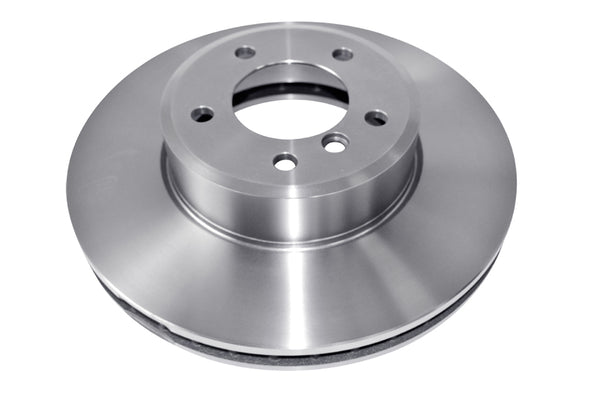 DBA Street Standard Front Rotor BMW E60 525i