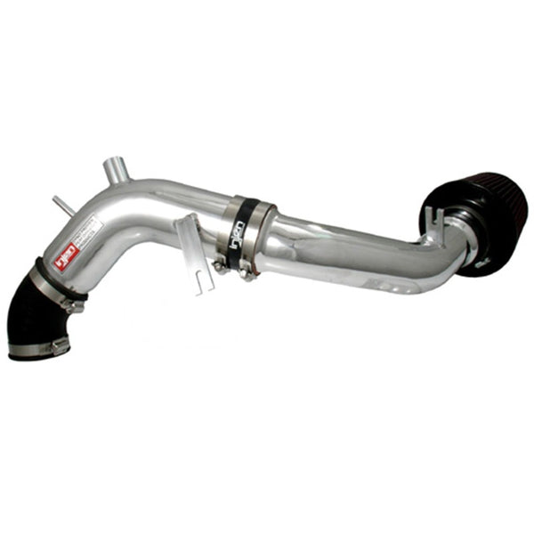 Injen Cold Air Intake — Acura TSX (2004–2008)