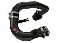 Injen Cold Air Intake — Mitsubishi Lancer Ralliart (2004–2006)