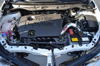 Injen Cold Air Intake — Scion iM (2016)