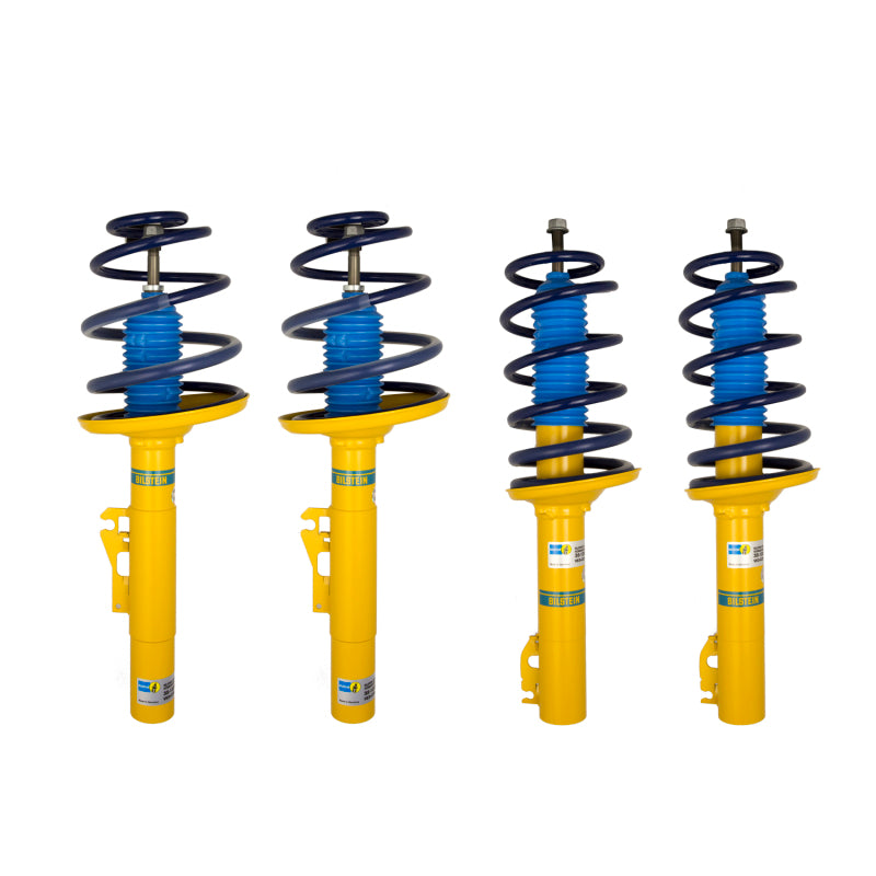 Bilstein B12 and Suspension Kit, Front — Porsche Boxster (986) — Bilstein performance part