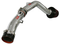 Injen Cold Air Intake — Nissan Altima (2004–2006)