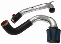 Injen Cold Air Intake — Nissan Sentra SER V-Spec (2007–2012)