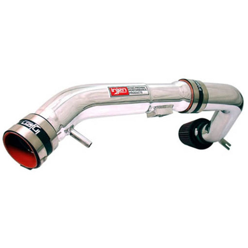 Injen Cold Air Intake — Nissan Sentra (2005–2006)