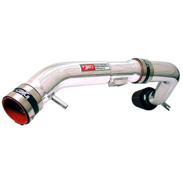 Injen Cold Air Intake — Nissan Sentra (2005–2006)
