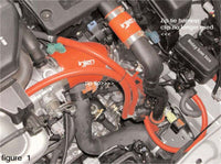 Injen Cold Air Intake — Toyota Celica GTS (2000–2004)