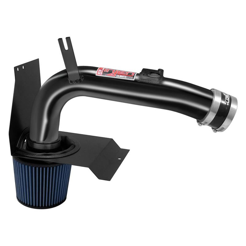 Injen Cold Air Intake — Subaru Impreza WRX/Sti (2014)