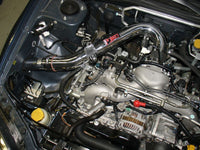 Injen Cold Air Intake — Subaru Impreza 2.5RS (2005–2007)