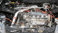 Injen Cold Air Intake — Honda Civic Cx (1996–2000)