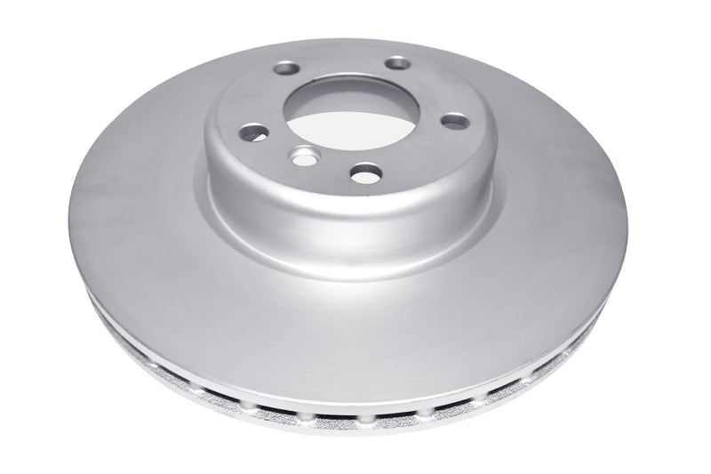 DBA En-Shield Standard Rotor Front