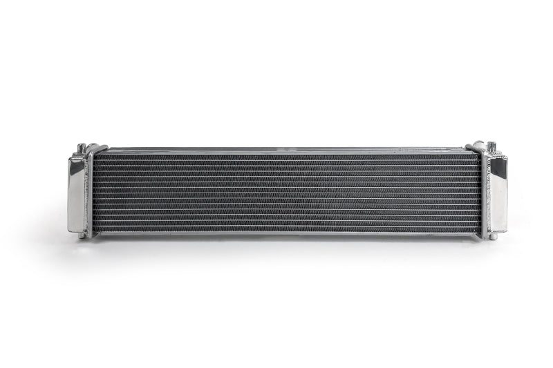 CSF Auxiliary Center Radiator — Porsche 911 / Boxster (986/996) — CSF performance part