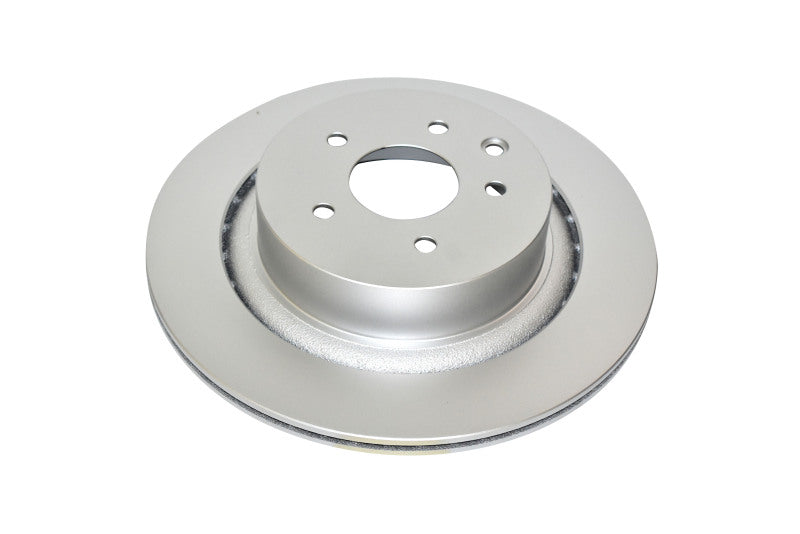 DBA En-Shield Standard Rotor Rear