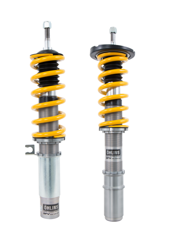 Ohlins Road & Track Coilover System, Porsche Boxster / Cayman (986/987)