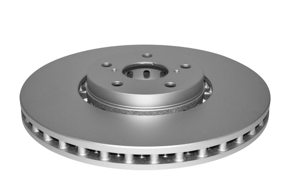 DBA En-Shield Standard Rotor Front