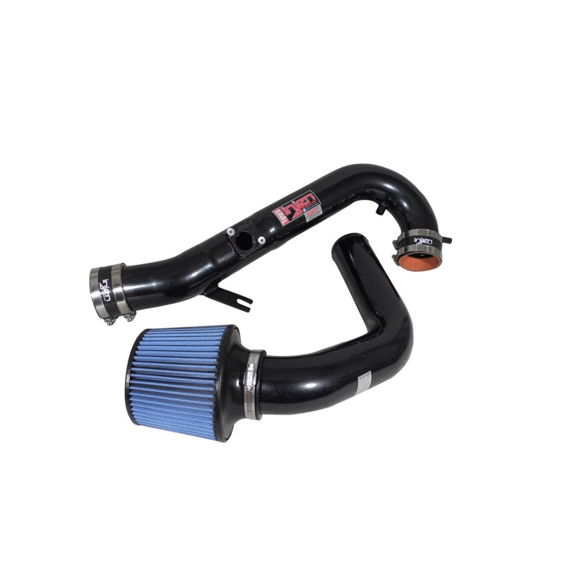 Injen Cold Air Intake — Subaru Impreza 2.5RS (2005–2007)