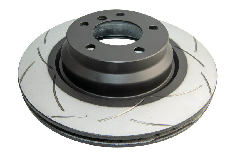 DBA Street T2 Slot Front Rotor BMW E84/87/82/88/90/92 X1