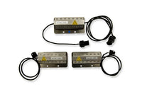 KW Electronic Damping Cancellation Kit convertible — Porsche 911 (997) — KW performance part