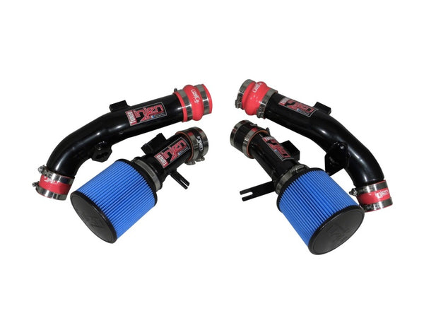 Injen Cold Air Intake — Nissan GTR (2010–2012)