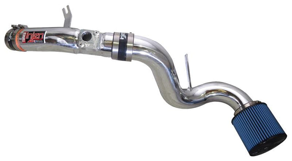 Injen Cold Air Intake — Honda Civic 10th Gen (2016–2017)