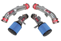 Injen Cold Air Intake — Nissan GTR (2010–2012)