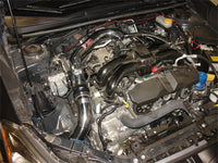 Injen Cold Air Intake — Subaru Impreza (2012–2016)