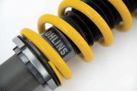 Ohlins T 4 Road And Track Coilover System Excl. Noselift — Porsche 911 Carrera/Turbo (992) — Ohlins performance part
